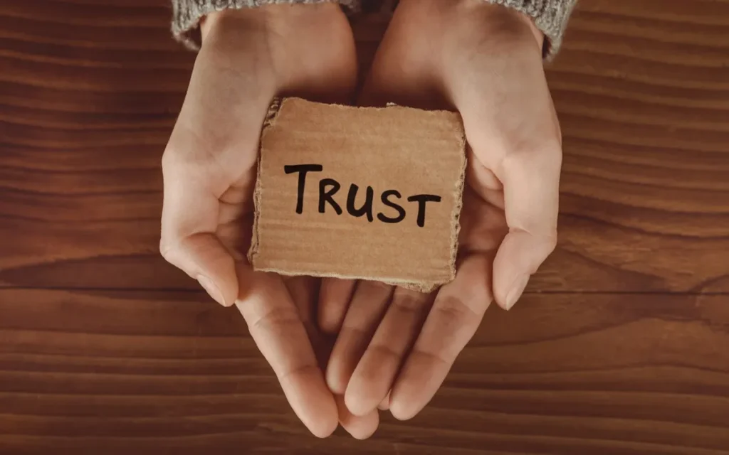 20 years of trust at MCI