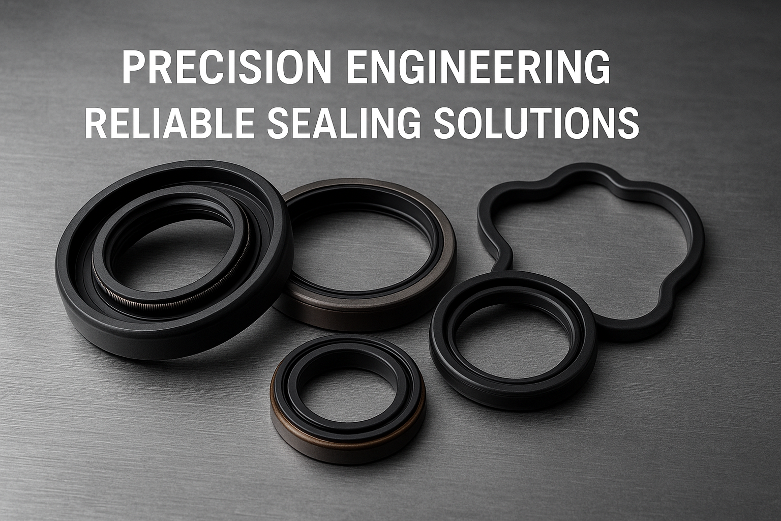 top oil seal manufacturer in india
